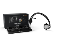 be quiet! Pure Loop 2 280mm 2x140mm - 1187925 - zdjęcie 2